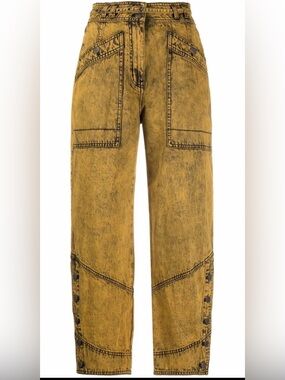 Ulla Johnson Harris Jeans size 2 Excellent condition